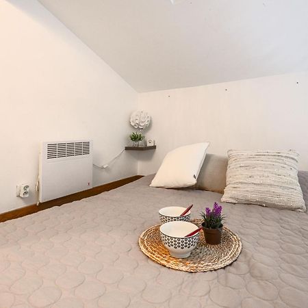 Apartment Villa M-Therese Promenade Anglais By Interhome Nice Exterior foto