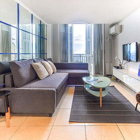 Apartment Villa M-Therese Promenade Anglais By Interhome Nice Exterior foto