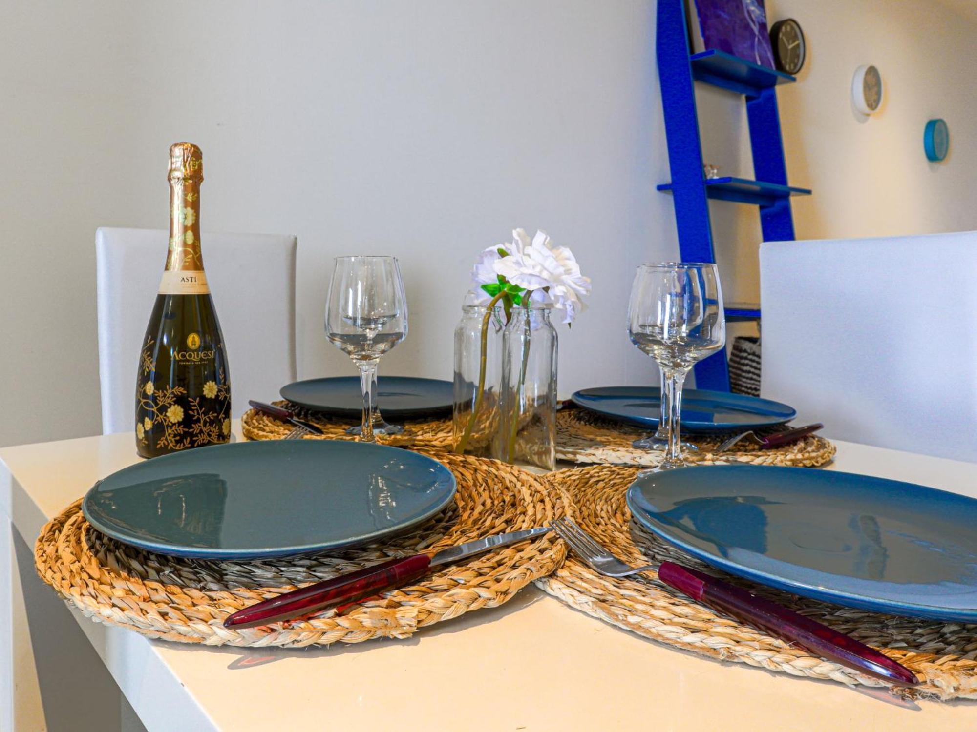 Apartment Villa M-Therese Promenade Anglais By Interhome Nice Exterior foto