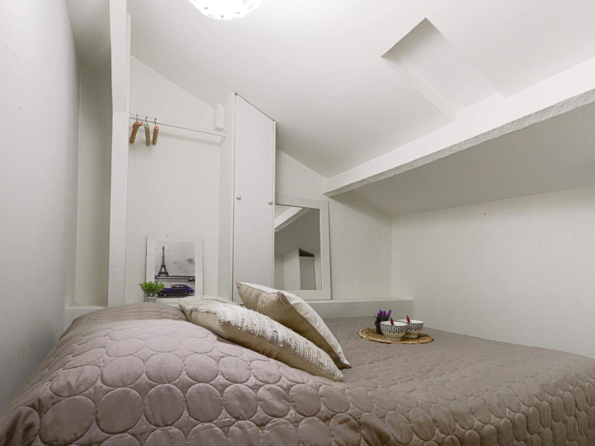 Apartment Villa M-Therese Promenade Anglais By Interhome Nice Exterior foto