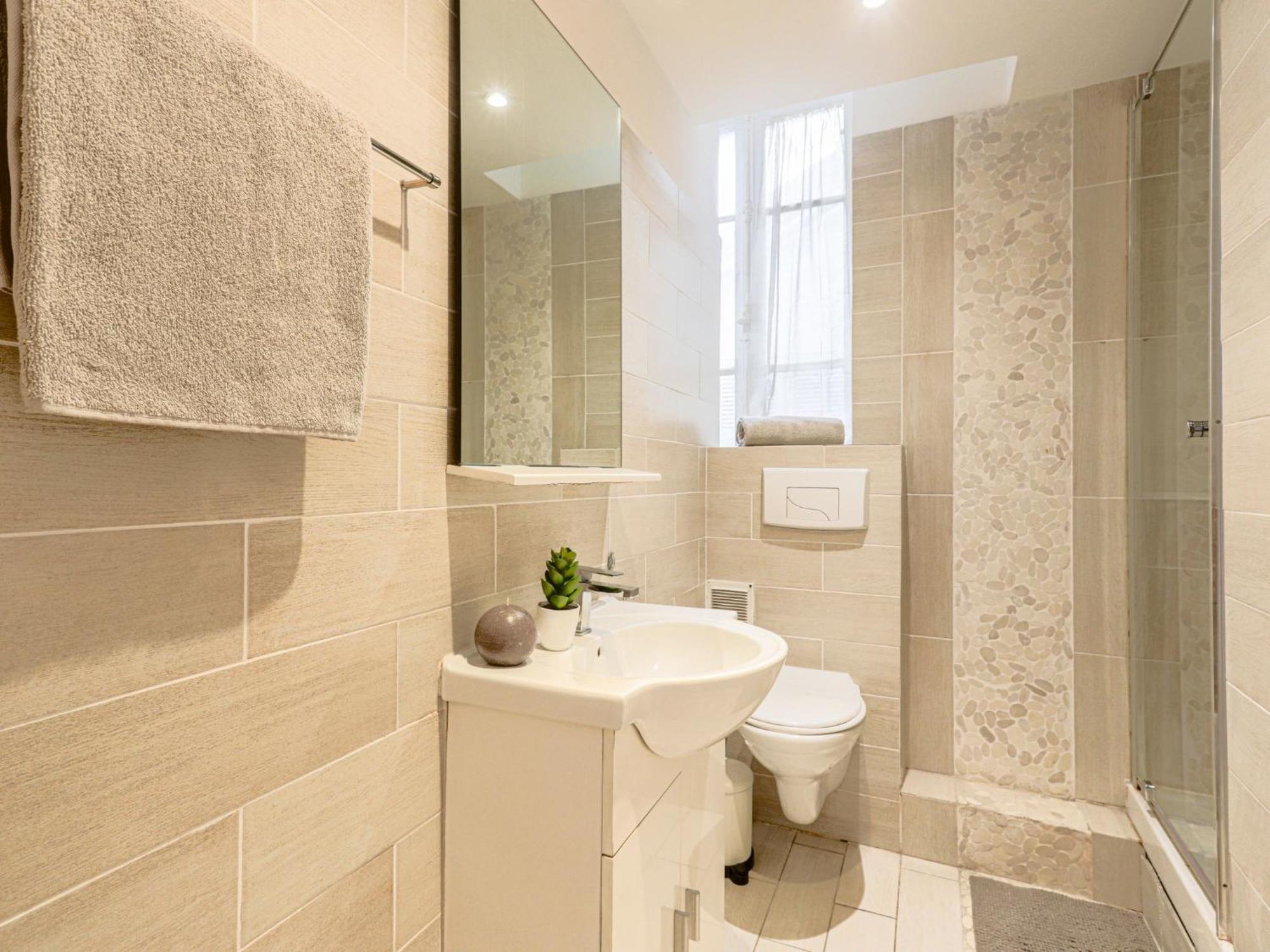 Apartment Villa M-Therese Promenade Anglais By Interhome Nice Exterior foto