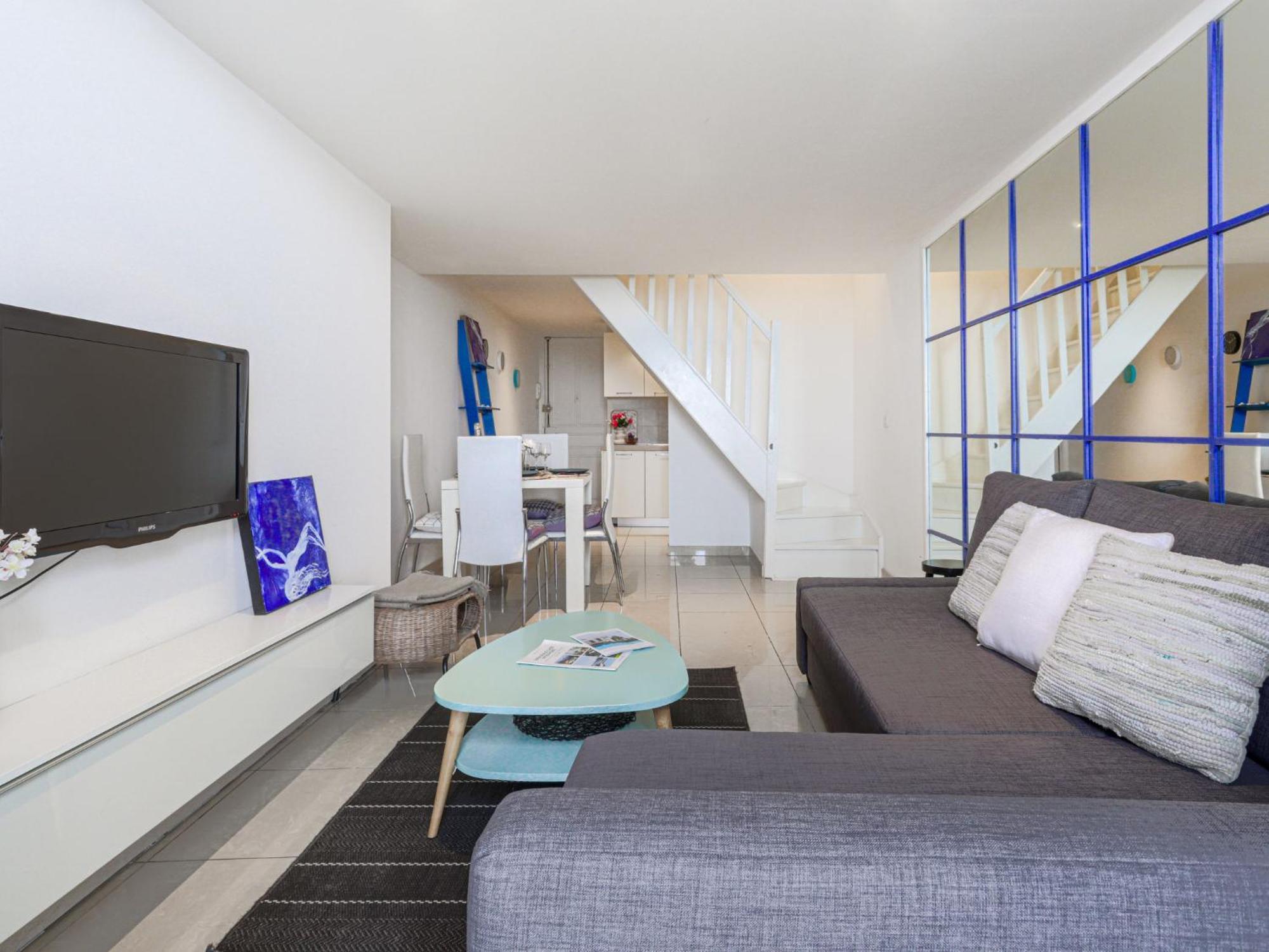 Apartment Villa M-Therese Promenade Anglais By Interhome Nice Exterior foto